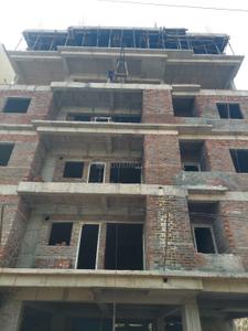Image of 1256 Sq.ft 3.5 BHK Apartment / Flat for sale in Toli Chowki, Hyderabad for Rs. 7300000