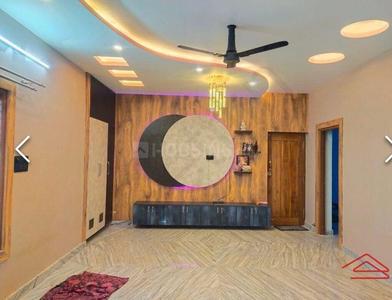 Hall Image of 5000 Sq.ft 4 BHK Duplex for sale in K R Puram Bengaluru for Rs. 42000000