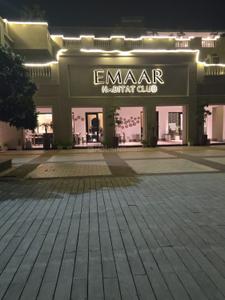 Image of 2700 Sq.ft Residential Plot / Land for sale in Emaar The Villas, Sector 105, Mohali for Rs. 39000000