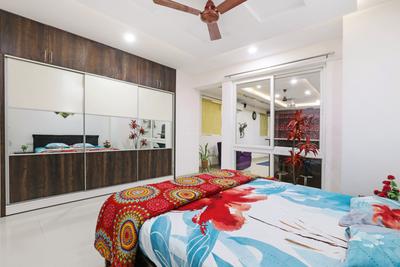 Bedroom Image of 4200 Sq.ft 6 BHK Apartment / Flat for sale in Santacruz West Mumbai for Rs. 190000000
