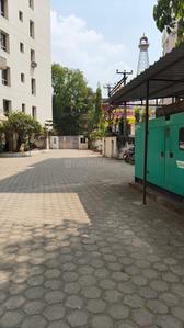 Image of 1715 Sq.ft 3 BHK Apartment / Flat for sale in Pahartoli, Ranchi for Rs. 9800000