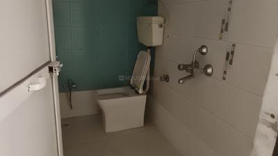 Princes Tower Bathroom One 3