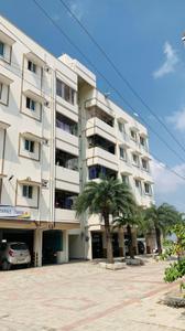 Image of 531 Sq.ft 1 BHK Apartment / Flat for sale in Perumanttunallur, Chennai for Rs. 3495833