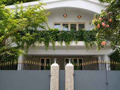 Image of 2900 Sq.ft 3 BHK Independent House for sale in Raja Annamalai Puram, Chennai for Rs. 100000000