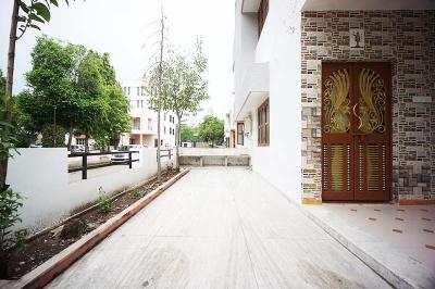 Balcony Image of 1530 Sq.ft 3 BHK Independent House for sale in Nikol Ahmedabad for Rs. 27500000