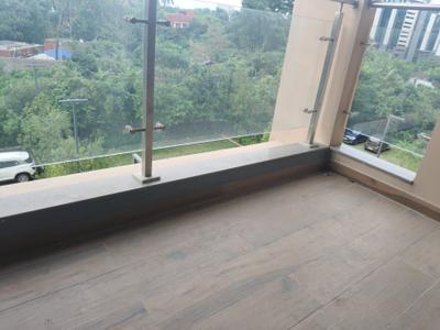 Image of 1460 Sq.ft 3 BHK Apartment / Flat for sale in Ambuja Ecospace Residencia, New Town, Kolkata for Rs. 16300000