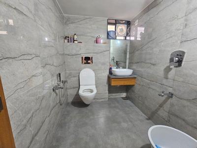 Bathroom Image of 3601 Sq.ft 5 BHK Independent House for sale in Bopal Ahmedabad for Rs. 27500000