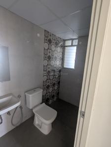 Image of 520 Sq.ft 1 BHK Apartment / Flat for rent in Alcove New Kolkata Sangam, Serampore, Hooghly for Rs. 10000
