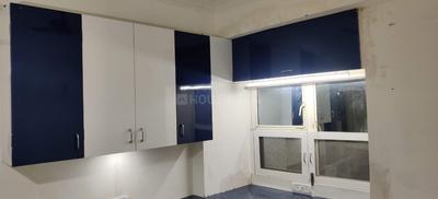 Kitchen Image of 1082 Sq.ft 2 BHK Apartment / Flat for sale in Supertech Ecociti, Sector 137 Noida for Rs. 10000000