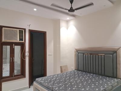 2 BHK Independent Builder Floor