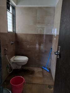 Bathroom Image of 950 Sq.ft 2 BHK Apartment / Flat for sale in DG Shriram Corner, Dalve Wadi Pune for Rs. 6000000