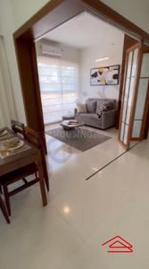 Hall Image of 1789 Sq.ft 3 BHK Apartment / Flat for sale in Godrej Woodscapes by Godrej Properties Ltd. , Goravigere Bengaluru for Rs. 23000000
