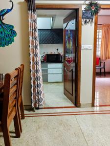 Hall Image of 3600 Sq.ft 4 BHK Independent House for sale in Phase 2 Block 6 Bengaluru for Rs. 24000000