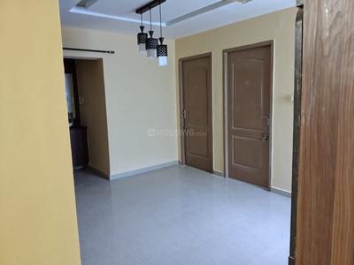 Hall Image of 1800 Sq.ft 3 BHK Apartment / Flat for rent in Jain Sudarsana, Madambakkam Chennai for Rs. 35000