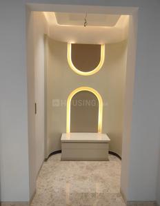 Hall Image of 1350 Sq.ft 3 BHK Builder Floor for sale in BPTP District 5, Sector 84 Faridabad for Rs. 13500000