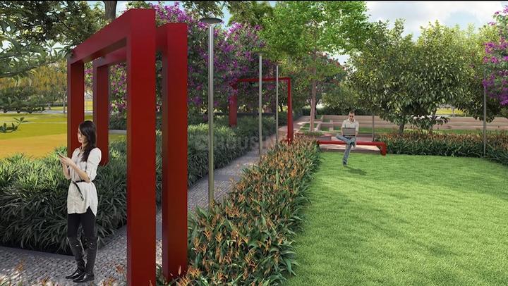 Gulmohar Greens Main Image 1