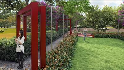 Gulmohar Greens Main Image 1