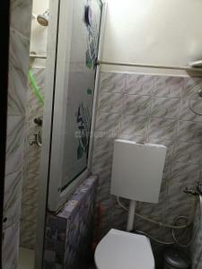Bathroom Image of 1450 Sq.ft 4 BHK Apartment / Flat for sale in Allahpur Allahabad for Rs. 8500000