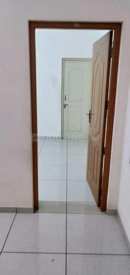 Pollachi Railway Junction Bedroom 1
