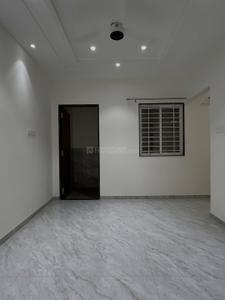 Hall Image of 1050 Sq.ft 2 BHK Builder Floor for rent in Mahalakshmi Nagar Indore for Rs. 19500