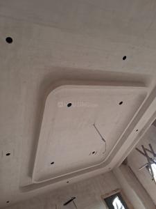 Hall Image of 1800 Sq.ft 3 BHK Builder Floor for sale in Nizamuddin West New Delhi for Rs. 54000000