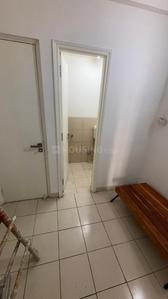 Bedroom Image of 1720 Sq.ft 3 BHK Apartment / Flat for sale in Emaar Palm Gardens, Sector 83 Gurgaon for Rs. 21500000