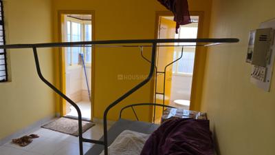Bedroom Image of 1050 Sq.ft 2 BHK Apartment / Flat for sale in Kusugal Hubli for Rs. 5000000