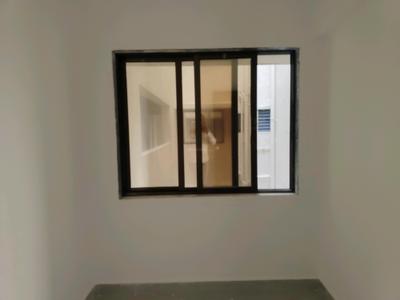 Bedroom Image of 815 Sq.ft 2 BHK Apartment / Flat for sale in Saphale Rajlaxxmi Park, Saphale Mumbai for Rs. 2790000