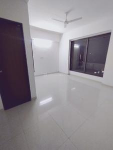 Hall Image of 2283 Sq.ft 3 BHK Apartment / Flat for rent in Happy Home Happy Glorious Phase 2, Vesu Surat for Rs. 36000