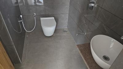 Image of 2000 Sq.ft 3 BHK Apartment / Flat for rent in Motherland Magnate Legend, Vaishno Devi Circle, Ahmedabad for Rs. 22000