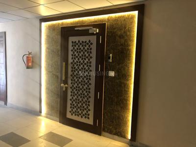 Hall Image of 1900 Sq.ft 3 BHK Apartment / Flat for rent in Felicity Roongtas Aventura, Ghati Karolan Jaipur for Rs. 50000