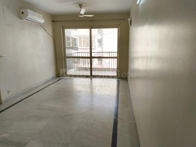 3.5 BHK Flat