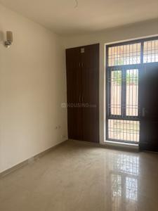 Bedroom Image of 1850 Sq.ft 3 BHK Builder Floor for rent in Sector 14 Bahadurgarh for Rs. 18000