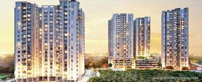 3 BHK Flat