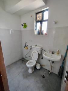 Bathroom Image of 745 Sq.ft 2 BHK Apartment / Flat for sale in Adani Aangan, Sector 89A Gurgaon for Rs. 7600000
