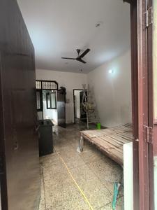 1 BHK Independent House
