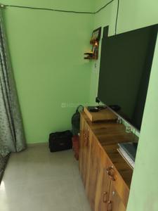 Kitchen Image of 980 Sq.ft 2 BHK Apartment / Flat for rent in Gangapur Nashik for Rs. 15000
