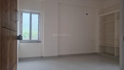 Bedroom Image of 1800 Sq.ft 3 BHK Apartment / Flat for sale in Pothinamallayya Palem Visakhapatnam for Rs. 10000000