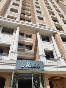 Image of 609 Sq.ft 1 BHK Apartment / Flat for sale in Arihant Aaradhya Phase I, Bhiwandi, Thane for Rs. 3500000