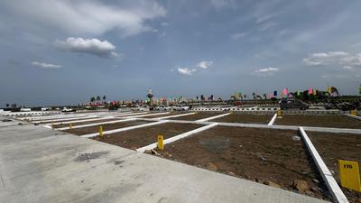Image of 600 Sq.ft Residential Plot / Land for sale in Thiruporur, Chennai for Rs. 2100000