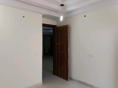 Bedroom Image of 1050 Sq.ft 3 BHK Apartment / Flat for sale in Fairdeal Premium Homes 3bhk by Chaudhary Realtors, Burari New Delhi for Rs. 5711000