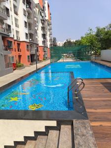 Image of 1076 Sq.ft 2 BHK Apartment / Flat for sale in Gunjur, Bengaluru for Rs. 13000000