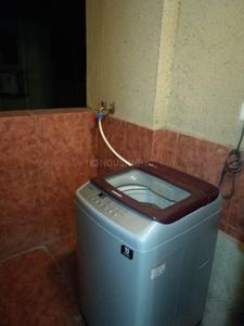 Balcony Image of My World in Baner, Pune