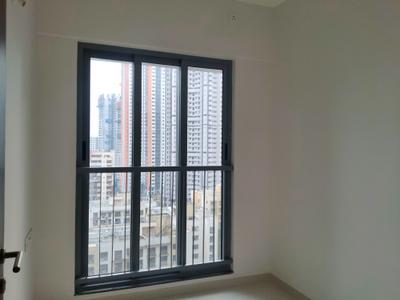 Bedroom Image of 800 Sq.ft 2 BHK Apartment / Flat for rent in Mulund West Mumbai for Rs. 62500