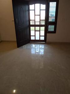 Bedroom Image of 2450 Sq.ft 3 BHK Independent House for rent in Bhediyagarh Gorakhpur for Rs. 12000