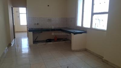 Kitchen Image of 480 Sq.ft 2 BHK Apartment / Flat for sale in Adore Happy Homes Exclusive, Sector 86 Faridabad for Rs. 4800000