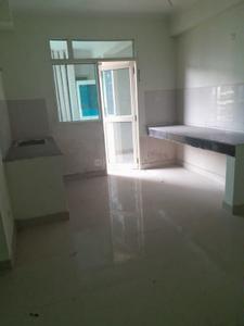 Kitchen Image of 2005 Sq.ft 3 BHK Apartment / Flat for sale in JKG Jkg Palm Court Phase 2, Phase 2 Noida for Rs. 14000000