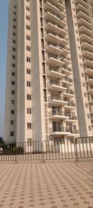 Image of 1516 Sq.ft 3 BHK Apartment / Flat for sale in Omaxe The Resort, New Chandigarh, Chandigarh for Rs. 11800000
