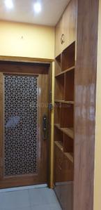 Bedroom Image of 1729 Sq.ft 3 BHK Apartment / Flat for sale in Godrej Garden City, Chandkheda Ahmedabad for Rs. 10200000
