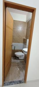 Bathroom Image of 1332 Sq.ft 3 BHK Apartment / Flat for sale in Anand Ilyf, Vaishno Devi Circle Ahmedabad for Rs. 6400000